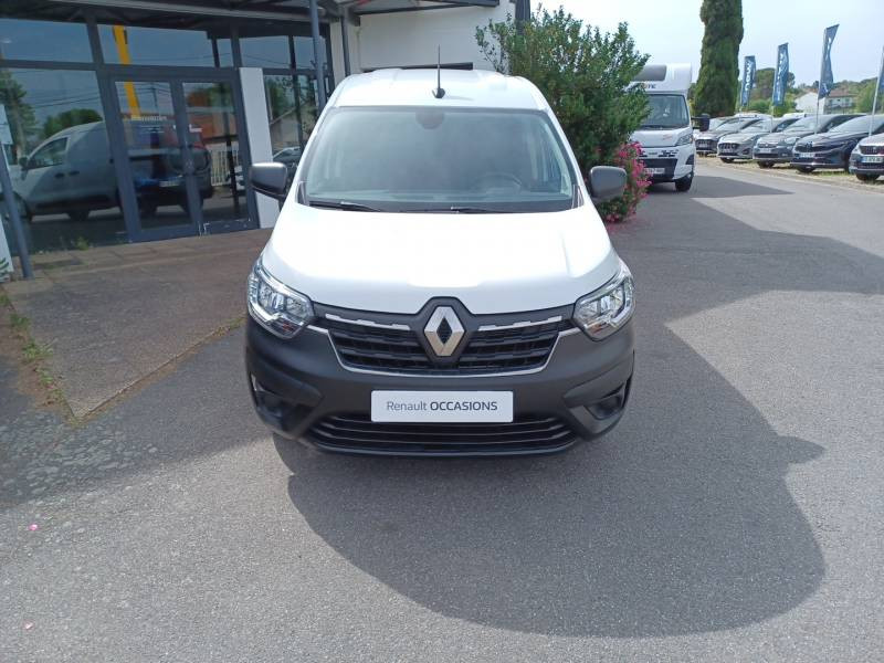Renault Express (30) VAN BLUE DCI 95 CONFORT  occasion  Toulouse - photo n8