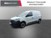 Annonce Renault Express occasion Diesel (30) VAN BLUE DCI 95 CONFORT  Toulouse