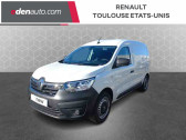 Annonce Renault Express occasion Essence (30) VAN TCE 100 - 22 CONFORT  Toulouse