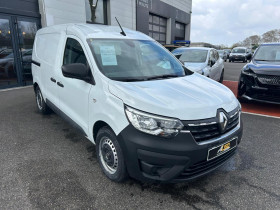 Renault Express , garage AUTO SMCA VERFAILLIE  Bessires