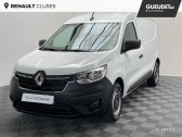 Renault Express occasion année 2021 boite Manuelle Annonce Renault Express occasion Diesel 1.5 Blue dCi 75ch Confort Eco Leader à Sallanches