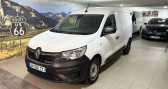 Renault Express occasion année 2022 boite Manuelle Annonce Renault Express occasion Diesel 1.5 Blue dCi 75ch Essentiel 22 à grenoble