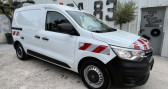 Renault Express occasion année 2021 boite Manuelle Annonce Renault Express occasion Diesel 1.5 Blue dCi 95 II VAN FOURGON Confort à Le Muy
