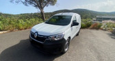 Renault Express occasion année 2021 boite Manuelle Annonce Renault Express occasion Diesel 1.5 BLUE DCI 95CH CONFORT à Sainte-Maxime