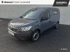 Renault Express occasion Gris année 2021 boite Manuelle Annonce Renault Express occasion Diesel 1.5 Blue dCi 95ch Confort à Pont-Audemer
