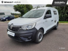 Renault Express occasion année 2021 boite Manuelle Annonce Renault Express occasion Diesel 1.5 Blue dCi 95ch Confort à Glos