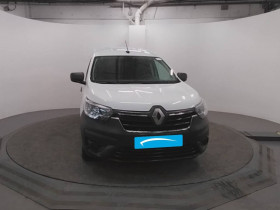 Renault Express occasion 2022 mise en vente à SAINT-GREGOIRE par le garage BRIOCAR RENNES - photo n°1