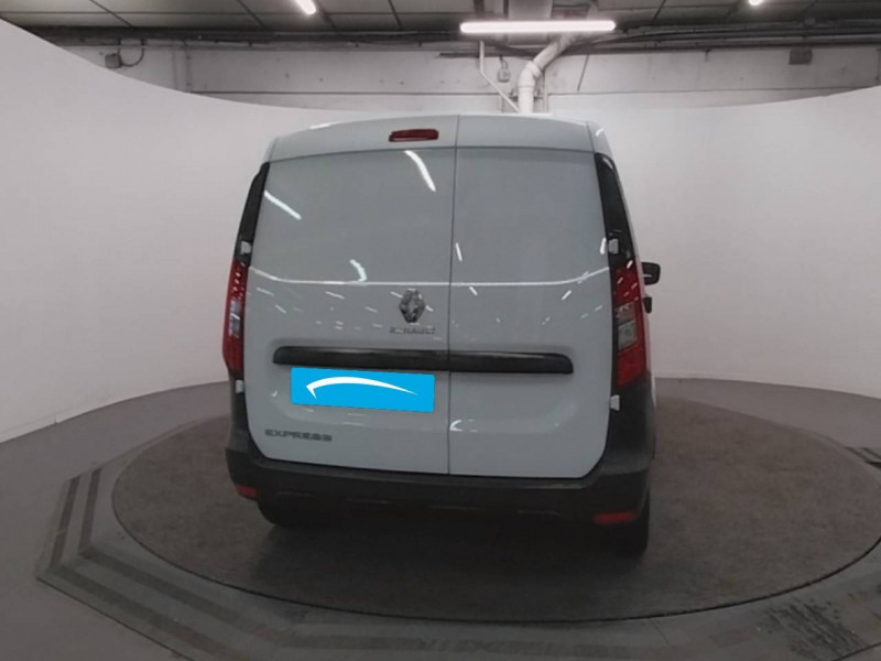 Renault Express BLUE DCI 75 22 CONFORT 5p  occasion  SAINT-GREGOIRE - photo n4