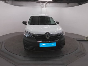 Renault Express occasion 2022 mise en vente à SAINT-GREGOIRE par le garage BRIOCAR RENNES - photo n°1