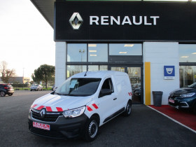 Renault Express occasion 2021 mise en vente à Bessières par le garage AUTO SMCA VERFAILLIE - photo n°1
