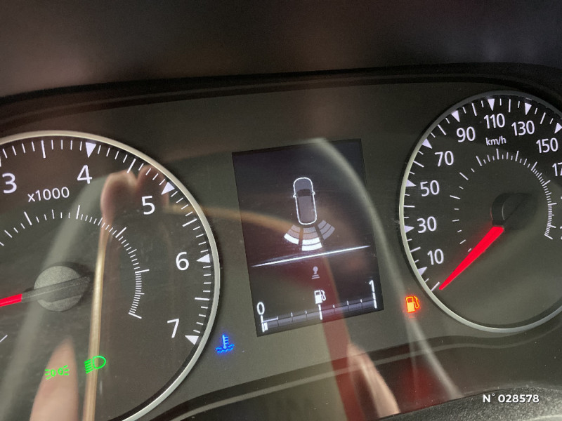 Renault Express EXPRESS VAN BLUE DCI 75 - 22 CONFORT  occasion  Saint-Quentin - photo n13