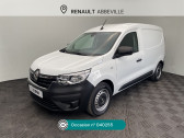 Renault Express occasion année 2023 boite Manuelle Annonce Renault Express occasion Diesel EXPRESS VAN BLUE DCI 75 - 22 CONFORT à Abbeville