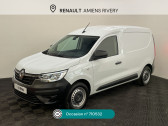Renault Express EXPRESS VAN BLUE DCI 75 - 22 CONFORT   Rivery 80