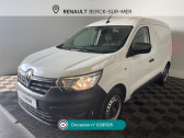 Renault Express occasion année 2023 boite Manuelle Annonce Renault Express occasion Diesel EXPRESS VAN BLUE DCI 75 - 22 CONFORT à Berck