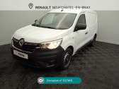 Annonce Renault Express occasion Diesel EXPRESS VAN BLUE DCI 75 CONFORT � Neufch�tel-en-Bray