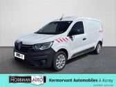 Renault Express occasion année 2022 boite Manuelle Annonce Renault Express occasion Diesel EXPRESS VAN BLUE DCI 75 CONFORT à Auray