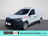 Renault Express EXPRESS VAN BLUE DCI 75 CONFORT   Auray 56