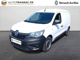 Renault Express occasion 2023 mise en vente à Aurillac par le garage RUDELLE FABRE - photo n°1