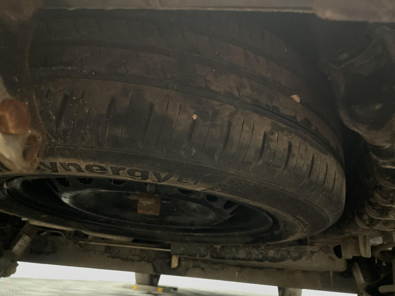 Renault Express EXPRESS VAN BLUE DCI 95 - 22 CONFORT  occasion  Eu - photo n14