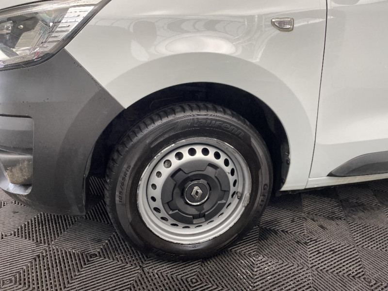 Renault Express EXPRESS VAN BLUE DCI 95 - 22 CONFORT  occasion  Beauvais - photo n19