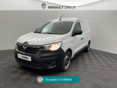 Annonce Renault Express occasion Diesel EXPRESS VAN BLUE DCI 95 - 22 CONFORT  DREUX