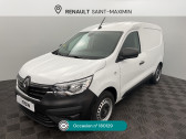 Renault Express occasion année 2023 boite Manuelle Annonce Renault Express occasion Diesel EXPRESS VAN BLUE DCI 95 - 22 CONFORT à Saint-Maximin
