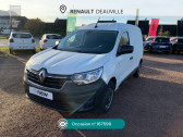 Annonce Renault Express occasion Diesel EXPRESS VAN BLUE DCI 95 - 22 CONFORT � Pont-l'�v�que