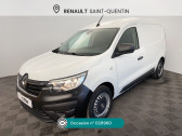 Annonce Renault Express occasion Diesel EXPRESS VAN BLUE DCI 95 - 22 CONFORT � Saint-Quentin