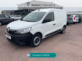 Renault Express occasion année 2024 boite Manuelle Annonce Renault Express occasion Diesel EXPRESS VAN BLUE DCI 95 - 22 CONFORT à Deauville
