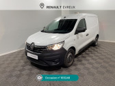 Renault Express occasion année 2022 boite Manuelle Annonce Renault Express occasion Diesel EXPRESS VAN BLUE DCI 95 - 22 CONFORT à Évreux
