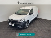 Renault Express occasion année 2023 boite Manuelle Annonce Renault Express occasion Diesel EXPRESS VAN BLUE DCI 95 - 22 CONFORT à Seynod