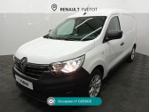 Renault Express EXPRESS VAN BLUE DCI 95 - 22 CONFORT  2021 - annonce de voiture en vente sur Auto Sélection.com