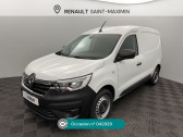 Renault Express EXPRESS VAN BLUE DCI 95 - 22 CONFORT   Saint-Maximin 60