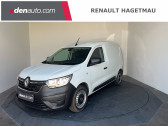 Renault Express occasion année 2021 boite Manuelle Annonce Renault Express occasion Diesel EXPRESS VAN BLUE DCI 95 CONFORT 5p à Hagetmau