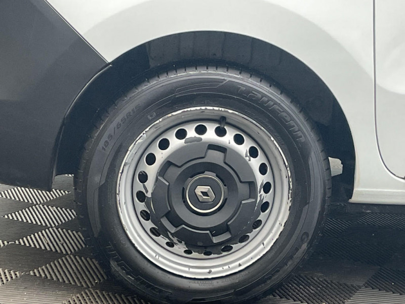 Renault Express EXPRESS VAN BLUE DCI 95 CONFORT  occasion  Eu - photo n19