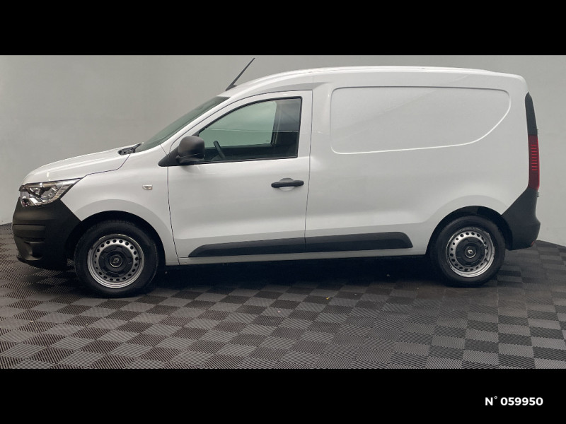 Renault Express EXPRESS VAN BLUE DCI 95 CONFORT  occasion  Eu - photo n2