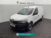 Annonce Renault Express occasion Diesel EXPRESS VAN BLUE DCI 95 CONFORT � Abbeville