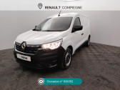Renault Express occasion année 2023 boite Manuelle Annonce Renault Express occasion Essence EXPRESS VAN TCE 100 - 22 CONFORT à Compiègne