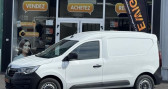 Renault Express occasion année 2023 boite Manuelle Annonce Renault Express occasion Essence FOURGON 1.3 TCE 100 CONFORT ATTELAGE à AUBIÈRE