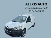 Renault Express occasion année 2023 boite Manuelle Annonce Renault Express occasion Essence TCE 100 - 22 CONFORT à Le Born
