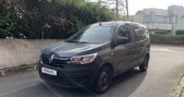 Renault Express occasion année 2022 boite Manuelle Annonce Renault Express occasion Essence VAN 1.3 TCE 100CH CONFORT *ETAHNOL* à Igny