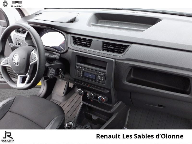 Renault Express Van 1.5 Blue dCi 75ch Confort  occasion  LES SABLES D'OLONNE - photo n5