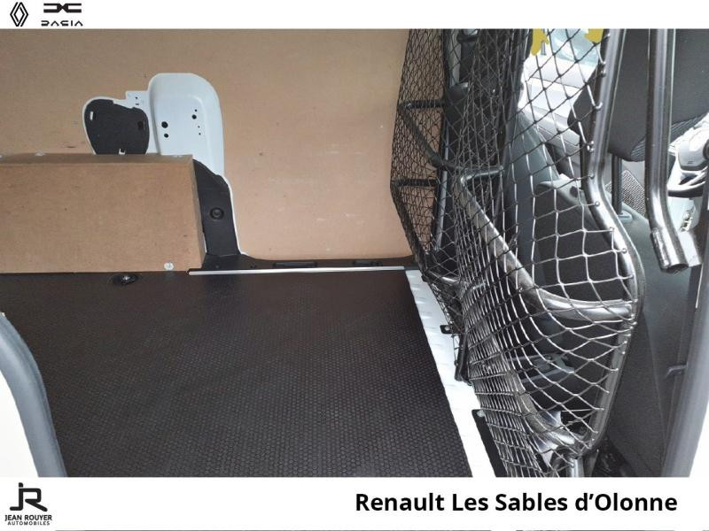 Renault Express Van 1.5 Blue dCi 75ch Confort  occasion  LES SABLES D'OLONNE - photo n4
