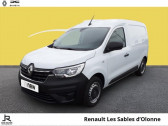 Renault Express Van 1.5 Blue dCi 75ch Confort   LES SABLES D'OLONNE 85
