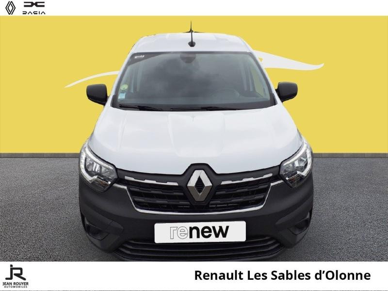 Renault Express Van 1.5 Blue dCi 75ch Confort  occasion  LES SABLES D'OLONNE - photo n9