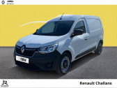 Renault Express Van 1.5 Blue dCi 75ch Essentiel  2021 - annonce de voiture en vente sur Auto Sélection.com