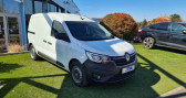 Renault Express occasion année 2024 boite Manuelle Annonce Renault Express occasion Diesel VAN 1.5 BLUE DCI 95CH CONFORT 22 à Schirrhein