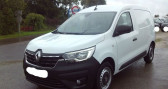 Renault Express occasion année 2022 boite Manuelle Annonce Renault Express occasion Diesel VAN 1.5 BLUE DCI 95CH CONFORT 22 à Harol