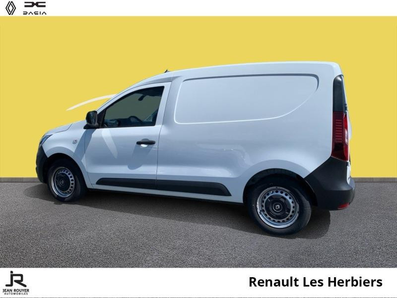Renault Express Van 1.5 Blue dCi 95ch Confort 22  occasion  LES HERBIERS - photo n10