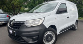 Renault Express occasion année 2022 boite Manuelle Annonce Renault Express occasion Diesel Van 1.5 BLUE DCI 95CH CONFORT-GPS-CLIM-RADAR TVA RÉCUPÉRABLE à Clermont Ferrand